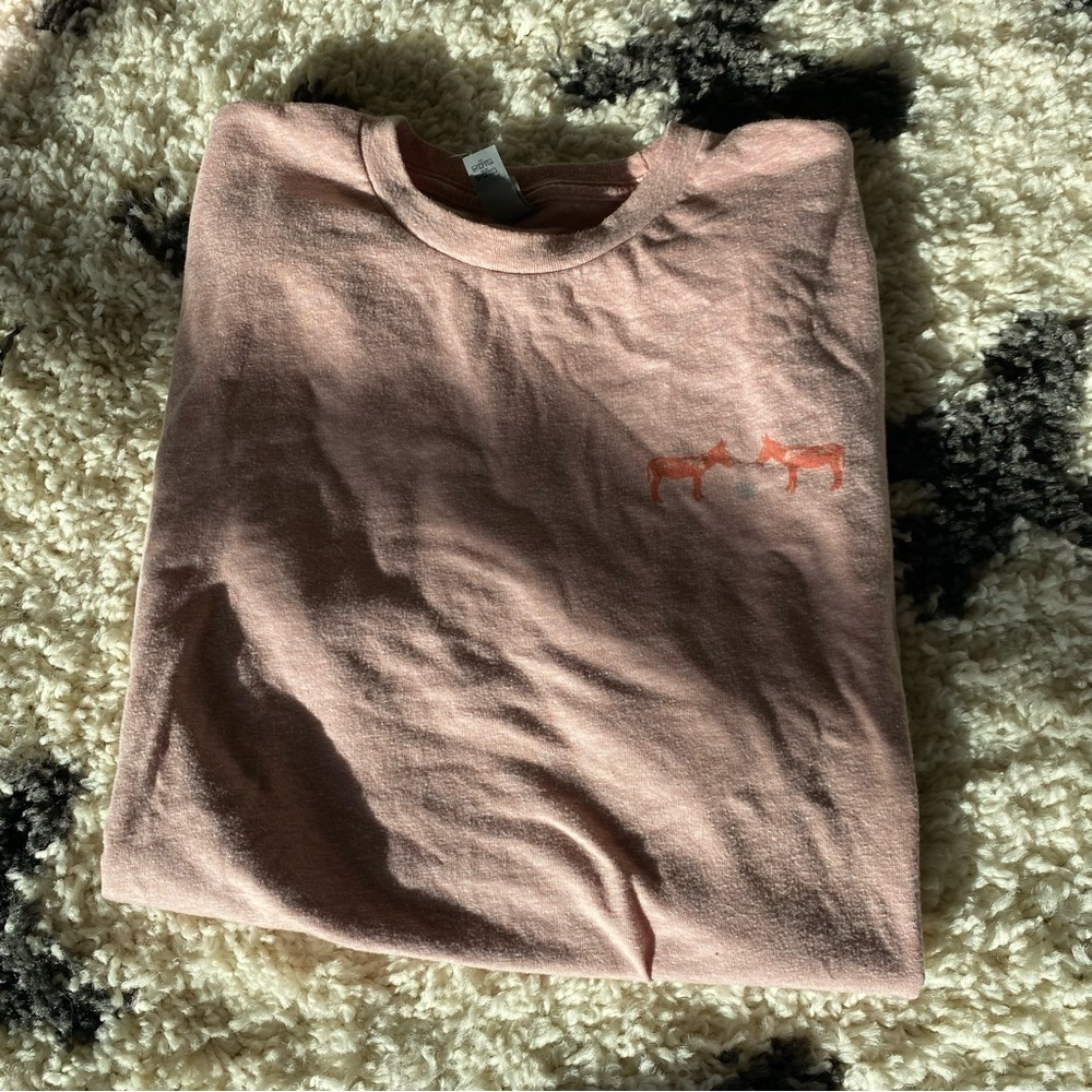 Dos Hombres Mezcal Shirt